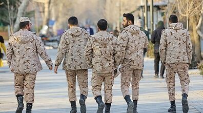 خرید خدمت سربازی باز هم اجرایی می‌ شود؟