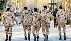 بالاخره تکلیف خرید خدمت سربازی مشخص شد + جزئیات 