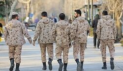 بالاخره تکلیف خرید خدمت سربازی مشخص شد + جزئیات 