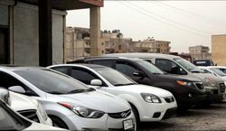  شاسی بلند محبوب ایرانی‌ها ۴۵۰ میلیون تومان شد! + عکس خودرو