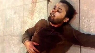 دومین عامل حمله تروریستی به حرم شاهچراغ شناسایی و دستگیر شد! | عاملین حمله تروریستی به شاهچراغ چه کسانی هستند