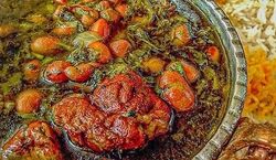 نکات طلایی و ویژه برای خوشمزه تر شدن خورش قورمه سبزی