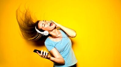 موسیقی آرامش بخش | فواید موسیقی آرامش بخش برای ذهن و جسم