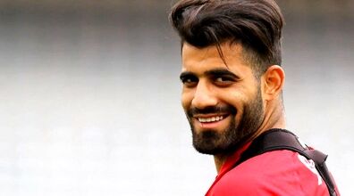 اجرای سلام فرمانده از سوی کنعانی و شجاع خلیل زاده + فیلم