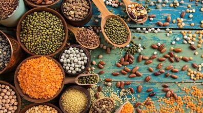نکات کاربردی برای نگهداری بلندمدت حبوبات در خانه؛ راه‌هایی برای حفظ تازگی و کیفیت آن‌ها
