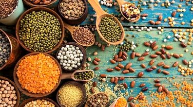 نکات کاربردی برای نگهداری بلندمدت حبوبات در خانه؛ راه‌هایی برای حفظ تازگی و کیفیت آن‌ها