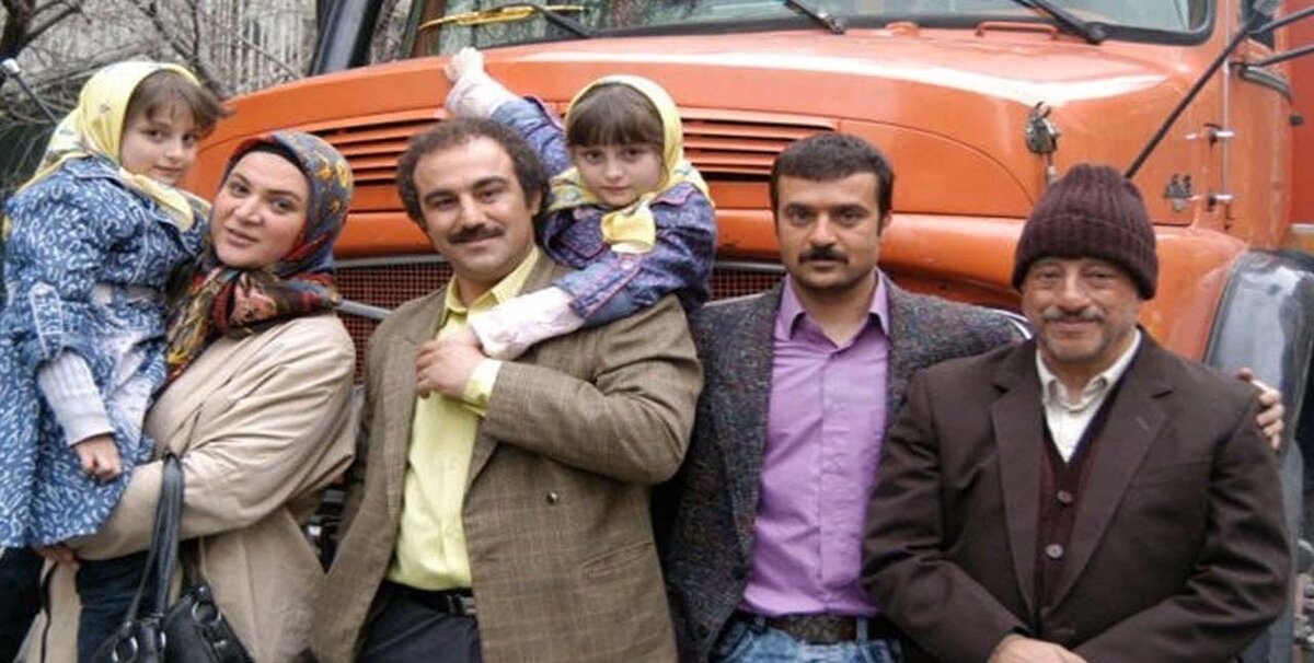دعوای محسن تنابنده و بهرام افشاری در پایتخت