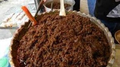 حلوای بگل؛ خوشمزه ترین دسر ایلامی + طرز تهیه