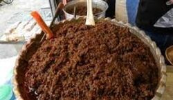حلوای بگل؛ خوشمزه ترین دسر ایلامی + طرز تهیه