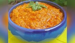 خورشت قیمه عربی؛ خورشتی لذیذ و متفاوت به سبک عرب ها + طرز تهیه