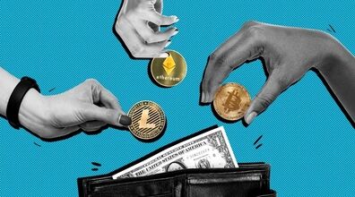 چگونه ارز دیجیتال بخریم؟ |  راهنمای کاربردی برای خرید و فروش رمزارزها 