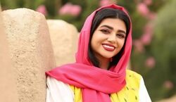 ۴ تا از برترین طنز های خنده دار سرنا امینی + فیلم