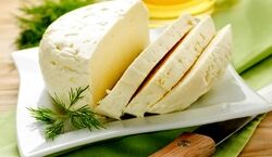 وقتی آب پنیر نداریم، چجوری پنیر رو نگهداریم؟ | روش نگهداری از پنیر + فیلم