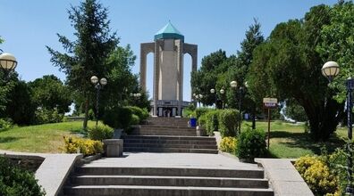 لیست جاهای دیدنی همدان + عکس
