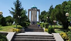 لیست جاهای دیدنی همدان + عکس