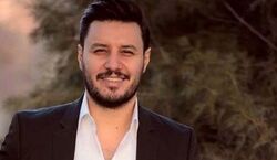  ژست جالب جواد عزتی و شبنم قربانی در اکران تمساح خونی + عکس 