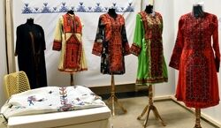 گرون ترین لباس های محلی رو دارن؟ عکس 