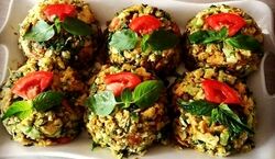 دیماج یه عصرونه جذاب و متفاوت | طرز تهیه دیماج به روش همدانیا + نکات 