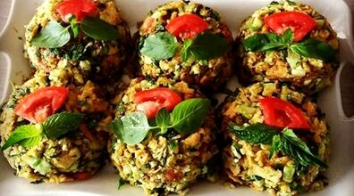 دیماج یه عصرونه جذاب و متفاوت | طرز تهیه دیماج به روش همدانیا + نکات 