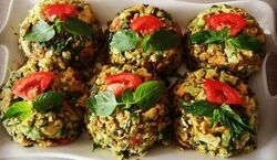 دیماج یه عصرونه جذاب و متفاوت | طرز تهیه دیماج به روش همدانیا + نکات 