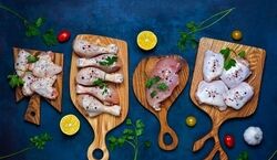رفع بوی بد مرغ در غذا با یه ترفند راحت | با این ترفند دیگه مرغ بوی بد نمیده