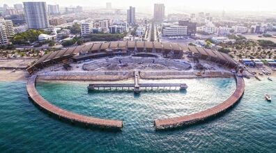 بهترین جاهای دیدنی کیش که حتما باید دید + عکس 