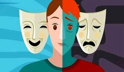 احساسات و اختلالات شخصیتی اگه هیولا بودن!! + عکس 
