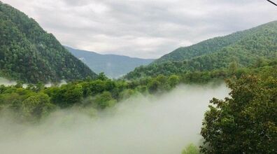 1 روز فرصت دارم کجای شمال رو برای سفر انتخاب کنم؟ 