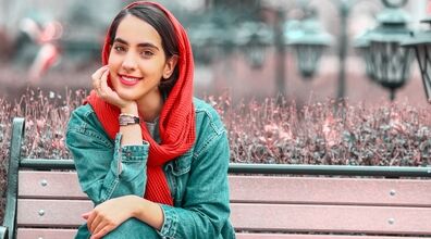 رفتی تفریح اینجوری عکس بگیر | انواع ژست عکاسی در فضای باز