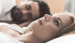 ترک رابطه جنسی و تاثیر آن بر بدن | متاهلین حتما بخوانند