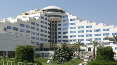 معرفی هتل ارم کیش + اطلاعات کامل