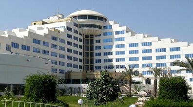 معرفی هتل ارم کیش + اطلاعات کامل