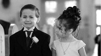 طنز خنده دار، فواید ازدواج برای آقایان!!!