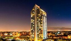 برای اقامت در شیراز کدوم بهتره؟ هتل یا اقامتگاه بوم گردی؟