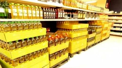 جدول تغییرات جدید قیمت روغن اعلام شد | قیمت این روغن جامد به 700 هزار تومان رسید 