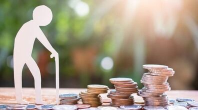 آخرین جزئیات از پرداخت معوقات حقوق بازنشستگان | بازنشستگان بخوانند