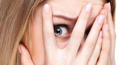 بیشترین فوبیاهای جهان | ترس با فوبیا چه تفاوتی دارد؟