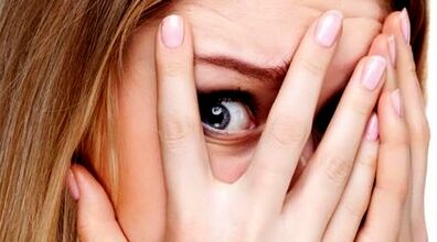 بیشترین فوبیاهای جهان | ترس با فوبیا چه تفاوتی دارد؟