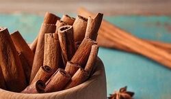 ۸ دلیلی که میگه زمستونا باید دارچین مصرف کنین!
