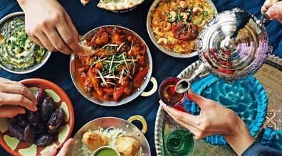  غذای گیاهی برای افطاری چی درست کنیم؟ | معرفی دستور تهیه 6 غذای گیاهی 