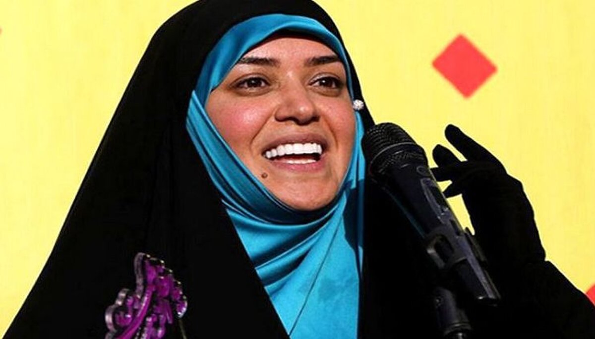 مهاجرت الهام چرخنده