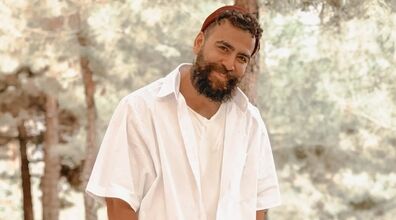 محبوب ترین آهنگ معین زد | کار خفن معین زد + فیلم
