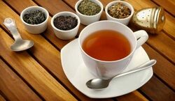  با این دمنوش ها کم کاری تیروئید رو کنترل کنید 