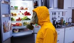 رفع بوی بد یخچال با نوشابه؛ چطور یخچال خوشبویی داشته باشیم؟