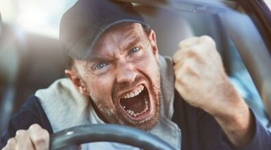 متولدین هر ماه چجوری عصبانی می شن؟ | تفاوت متولدین هر ماه در نحوه عصبانی شدن