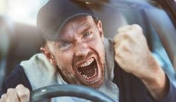 متولدین هر ماه چجوری عصبانی می شن؟ | تفاوت متولدین هر ماه در نحوه عصبانی شدن