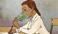 این ربات مچ افراد متقلب رو میگیره | دردسر جدید هوش مصنوعی برای دانشجوها 