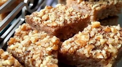 مرمکه، دسر خوشمزه و اصیل مازندارنی برای افطار + طرز تهیه 