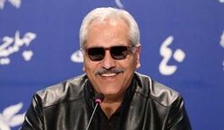 این دختر مشهدی، مهران مدیری رو از خنده روده بُر کرد!!! +فیلم