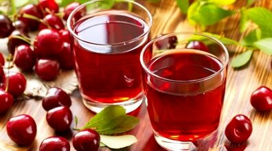 مطمئنم نمیدونستی چای آلبالو این همه خاصیت داره! | طرز تهیه چای آلبالو خوشرنگ در خانه